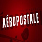 Aeropostale Application