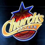 Church’s Chicken Application