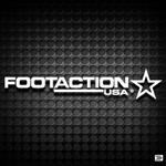 Foot Action Application