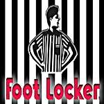 Foot Locker Application