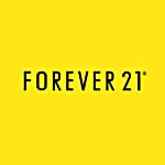 Forever 21 Application