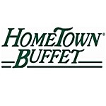 Home Town Buffet Application