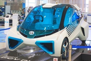 Top Jobs in Self-driving Cars Companies 2020